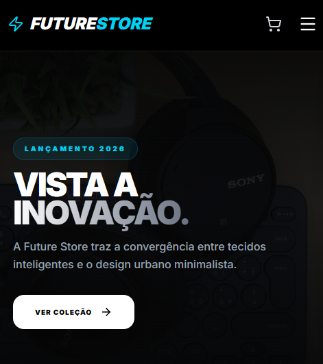 Projeto E-commerce